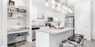 Capital Crest at Godley Station Gallery 1