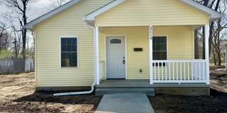 Just Built & Move-In Ready - Stunning New 3 Bedroom, 2 Bath Home! Gallery 1