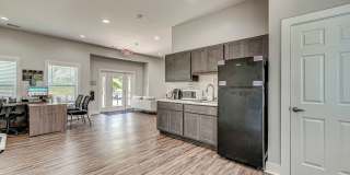 The Apex apartments Gallery 9