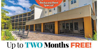 Lake Saunders Reserve Gallery 1