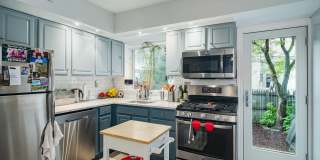 2226 SAINT ALBANS Street Gallery 9