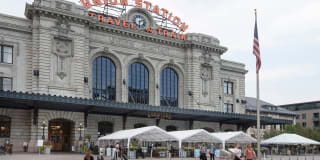 Radius Uptown Apartments Gallery 43