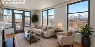 1597 Washington St. Gallery 1
