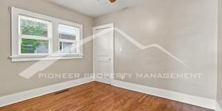 Spacious Home with Central AC and Washer/Dryer Gallery 14