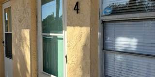 Updated One Bedroom Apartment  Near Downtown Gulfport Gallery 15