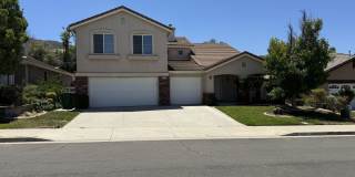 4 bed 4 full bath 2794 sqft Corona house with 3 car garage Gallery 1