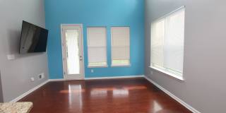 Now available for year-round living in sought-after Bishops Landing Gallery 11