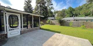 3 BED | 2 BATH | SCREENED IN SUNROOM | SOUTHSIDE/VERNONBURG 3 BED | 2 BATH | SCREENED IN SUNROOM | SOUTHSIDE/VERNONBURG Gallery 18