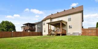Four Bedroom in Fields of Northmeade! Gallery 29