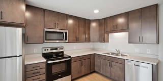 The Flats at Malcolm Yards - Affordable Housing Gallery 2