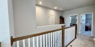 First Time Rental - Ready July 30th! 4 Bedrooms PLUS Loft! Great Views! Dog Park - Stocked Fishing Pond - Playgrounds! Gallery 32