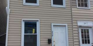 2 Bedroom House, Yard, Off-Street Parking-York City SD 2 Bedroom House, Yard, Off-Street Parking-York City SD Gallery 1
