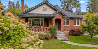 3 Bed 2 Bath South Hill Spokane home offering all the updates.. Gallery 1