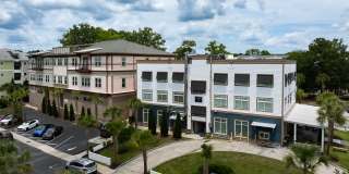 Channel Family Apartment Homes Gallery 22