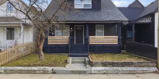 1435 South Illinois Street Gallery 1
