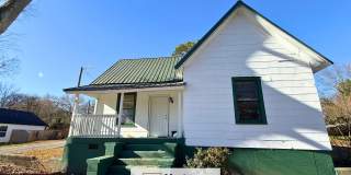 7 O Street Gallery 1