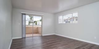 Los Robles Apartments Gallery 22