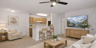 Greens at Hollymead Gallery 8