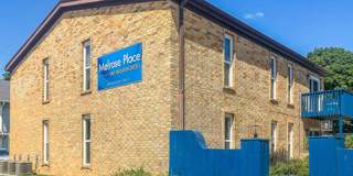 Melrose Place Gallery 1