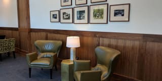 The George Besaw Gallery 15