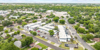 Flats at Wellington Gallery 16