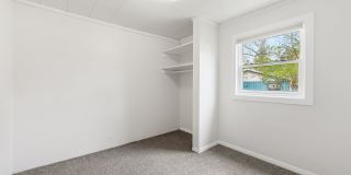 Central CDA rancher 2 bed 1 bath with 2 car detached shop Gallery 14