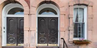 2310 SPRUCE Street Gallery 25