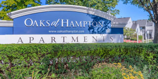 Oaks at Hampton Apartments Gallery 18