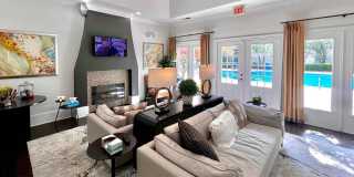 Charlestowne Apartments Gallery 10