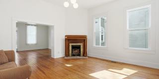 Beautiful Victorian Home for Lease in the Heart of Savannah Gallery 12