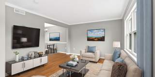 Quiet Retreat, Prime Location! Gallery 13