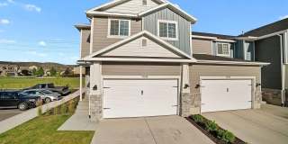 5 Bed / 4 Bath Home for Rent – Eagle Mountain, UT Gallery 1