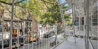 20 East 13th Street Gallery 9