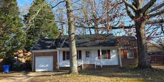 Move In Ready 3bd, 1.5bath Brick Ranch Gallery 1