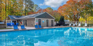 Cary Pines Apartments Gallery 35