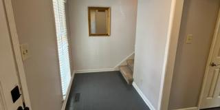 Elegant Colonial Style 2 Bedroom 2 and a half Bathroom Townhome in Little Rock Gallery 13