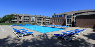 Lionsgate Apartments Gallery 17