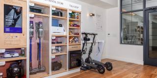 Solaris Lofts Gallery 20