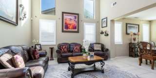 Spacious 5BR House in Palmdale Spacious 5BR House in Palmdale Gallery 31