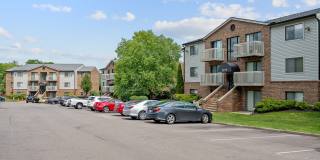 Woodridge Apartments Gallery 43
