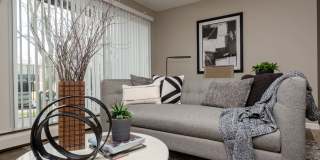 The Birchway Apartments Gallery 4