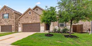 Elevated Leander Living | Modern Comfort Meets Quiet, Connected Convenience Gallery 1