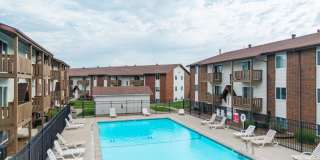 Broadway Apartments Gallery 64