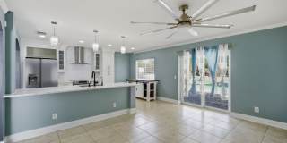 Gorgeous 4-Bedroom Single-Family Home with Pool in Summerfield Gallery 7