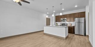 Deer Park Apartments Gallery 3