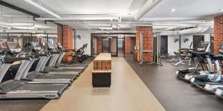 Meeting Street Lofts Gallery 22