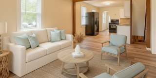 Your Timeless Haven in St. Paul for $2,199/month! $250 OFF 1st MONTH! Gallery 1