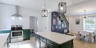 1306 S East Street Gallery 25