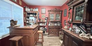4 Bedroom house minutes from Haymont! Gallery 12