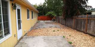 Single Level 4 bed 2 bath home Single Level 4 bed 2 bath home Gallery 24